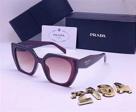 fake prada round sunglasses|replica prada sunglasses.